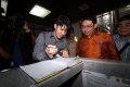 Irwansyah Daftar Caleg Gerindra