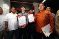 Irwansyah Daftar Caleg Gerindra