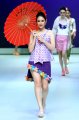 Parade Fashion Show 32 Desainer IFW 2013