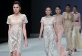 Rancangan Marga Alam di IFW 2013