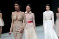 Rancangan Marga Alam di IFW 2013