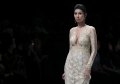 Rancangan Marga Alam di IFW 2013