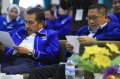 Anas Buka Rapimda Partai Demokrat