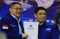 Anas Buka Rapimda Partai Demokrat