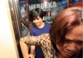 Yuni Shara di BNN