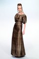 Rancangan Camilla Welton di IFW 2013