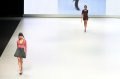 Rancangan Camilla Welton di IFW 2013