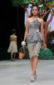 Rancangan Ivan Gunawan di IFW 2013