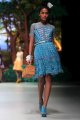 Rancangan Ivan Gunawan di IFW 2013