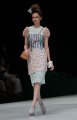 Rancangan Ivan Gunawan di IFW 2013
