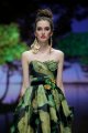 Rancangan Ivan Gunawan di IFW 2013