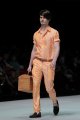 Rancangan Ivan Gunawan di IFW 2013