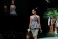 Rancangan Ivan Gunawan di IFW 2013