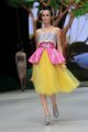 Rancangan Ivan Gunawan di IFW 2013