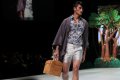 Rancangan Ivan Gunawan di IFW 2013