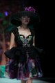Rancangan Ivan Gunawan di IFW 2013