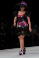 Rancangan Ivan Gunawan di IFW 2013