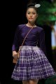Rancangan Ivan Gunawan di IFW 2013