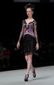 Rancangan Ivan Gunawan di IFW 2013