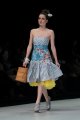 Rancangan Ivan Gunawan di IFW 2013