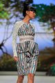 Rancangan Ivan Gunawan di IFW 2013