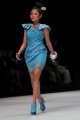 Rancangan Ivan Gunawan di IFW 2013
