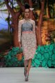 Rancangan Ivan Gunawan di IFW 2013