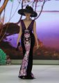 Rancangan Ivan Gunawan di IFW 2013