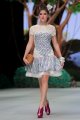 Rancangan Ivan Gunawan di IFW 2013