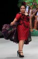 Rancangan Ivan Gunawan di IFW 2013