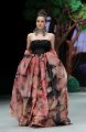 Rancangan Ivan Gunawan di IFW 2013