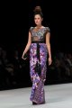 Rancangan Ivan Gunawan di IFW 2013