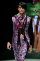 Rancangan Ivan Gunawan di IFW 2013
