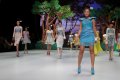 Rancangan Ivan Gunawan di IFW 2013