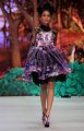 Rancangan Ivan Gunawan di IFW 2013