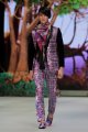 Rancangan Ivan Gunawan di IFW 2013