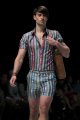 Rancangan Ivan Gunawan di IFW 2013