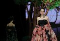 Rancangan Ivan Gunawan di IFW 2013
