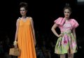 Rancangan Ivan Gunawan di IFW 2013