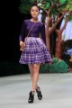 Rancangan Ivan Gunawan di IFW 2013