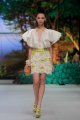 Rancangan Ivan Gunawan di IFW 2013