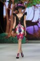 Rancangan Ivan Gunawan di IFW 2013