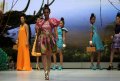 Rancangan Ivan Gunawan di IFW 2013