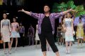Rancangan Ivan Gunawan di IFW 2013