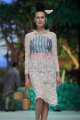 Rancangan Ivan Gunawan di IFW 2013