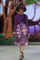 Rancangan Ivan Gunawan di IFW 2013