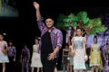 Rancangan Ivan Gunawan di IFW 2013