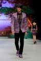 Rancangan Ivan Gunawan di IFW 2013