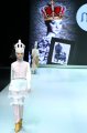 Rancangan Nuniek Mawardi di IFW 2013