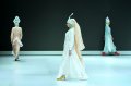 Rancangan Nuniek Mawardi di IFW 2013